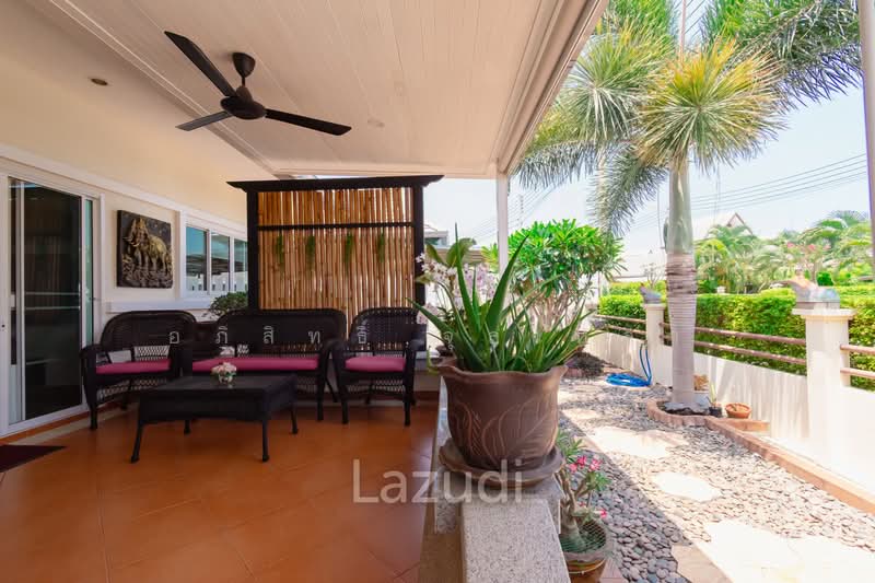 เอ็มเมอร์รัล กรีน (Emerald Green), ประจวบคีรีขันธ์, Thap Tai Hua Hin, ทับใต้, หัวหิน, ประจวบคีรีขันธ์, 130 ตร.ม., บ้านเดี่ยว ขาย, โดย Apisit Junlao, 500266815 - DDproperty.com