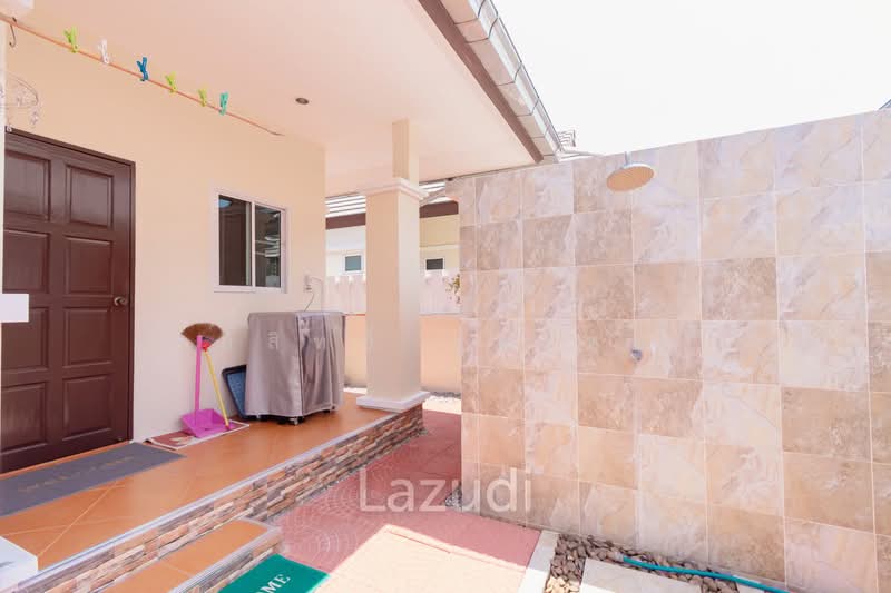 Emerald Green, Prachuap Khiri Khan, Thap Tai Hua Hin, Thap Tai, Hua Hin, Prachuap Khiri Khan, 3 Bedrooms, 130 sqm, Single Detached House For Sale, by Apisit Junlao, 500266815 - DDproperty.com