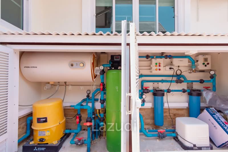 Emerald Green, Prachuap Khiri Khan, Thap Tai Hua Hin, Thap Tai, Hua Hin, Prachuap Khiri Khan, 3 Bedrooms, 130 sqm, Single Detached House For Sale, by Apisit Junlao, 500266815 - DDproperty.com