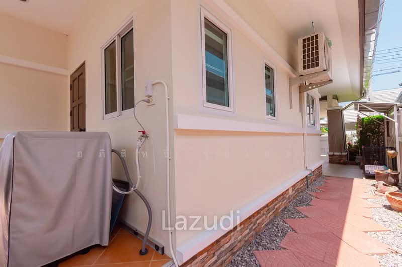 Emerald Green, Prachuap Khiri Khan, Thap Tai Hua Hin, Thap Tai, Hua Hin, Prachuap Khiri Khan, 3 Bedrooms, 130 sqm, Single Detached House For Sale, by Apisit Junlao, 500266815 - DDproperty.com