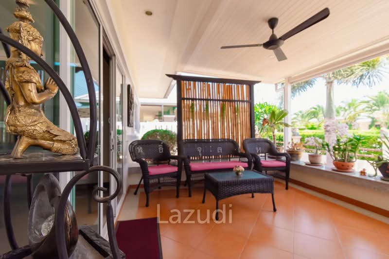 Emerald Green, Prachuap Khiri Khan, Thap Tai Hua Hin, Thap Tai, Hua Hin, Prachuap Khiri Khan, 3 Bedrooms, 130 sqm, Single Detached House For Sale, by Apisit Junlao, 500266815 - DDproperty.com