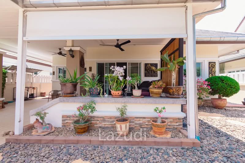 Emerald Green, Prachuap Khiri Khan, Thap Tai Hua Hin, Thap Tai, Hua Hin, Prachuap Khiri Khan, 3 Bedrooms, 130 sqm, Single Detached House For Sale, by Apisit Junlao, 500266815 - DDproperty.com