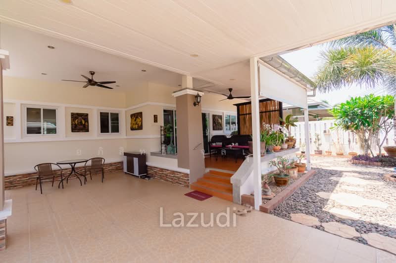 Emerald Green, Prachuap Khiri Khan, Thap Tai Hua Hin, Thap Tai, Hua Hin, Prachuap Khiri Khan, 3 Bedrooms, 130 sqm, Single Detached House For Sale, by Apisit Junlao, 500266815 - DDproperty.com