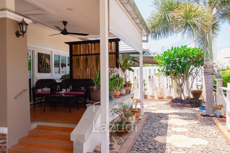 Emerald Green, Prachuap Khiri Khan, Thap Tai Hua Hin, Thap Tai, Hua Hin, Prachuap Khiri Khan, 3 Bedrooms, 130 sqm, Single Detached House For Sale, by Apisit Junlao, 500266815 - DDproperty.com