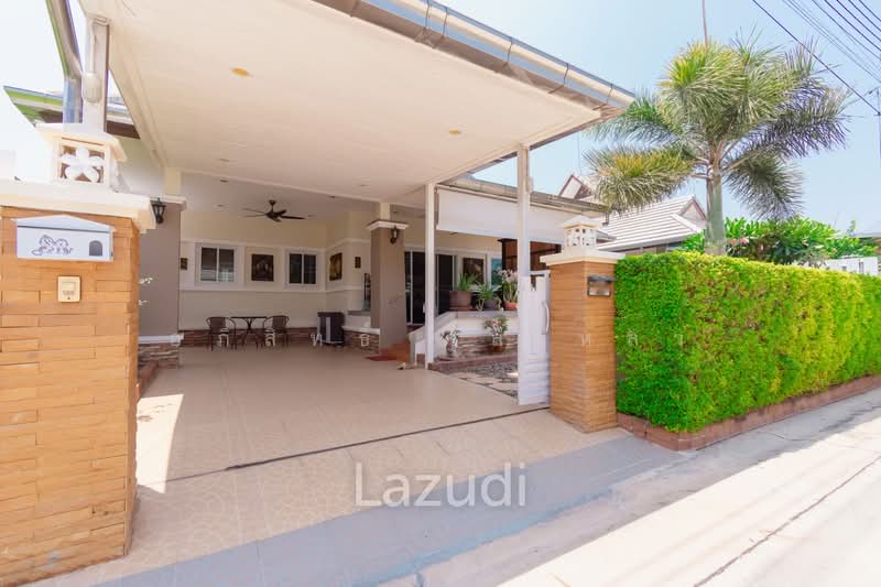 Emerald Green, Prachuap Khiri Khan, Thap Tai Hua Hin, Thap Tai, Hua Hin, Prachuap Khiri Khan, 3 Bedrooms, 130 sqm, Single Detached House For Sale, by Apisit Junlao, 500266815 - DDproperty.com