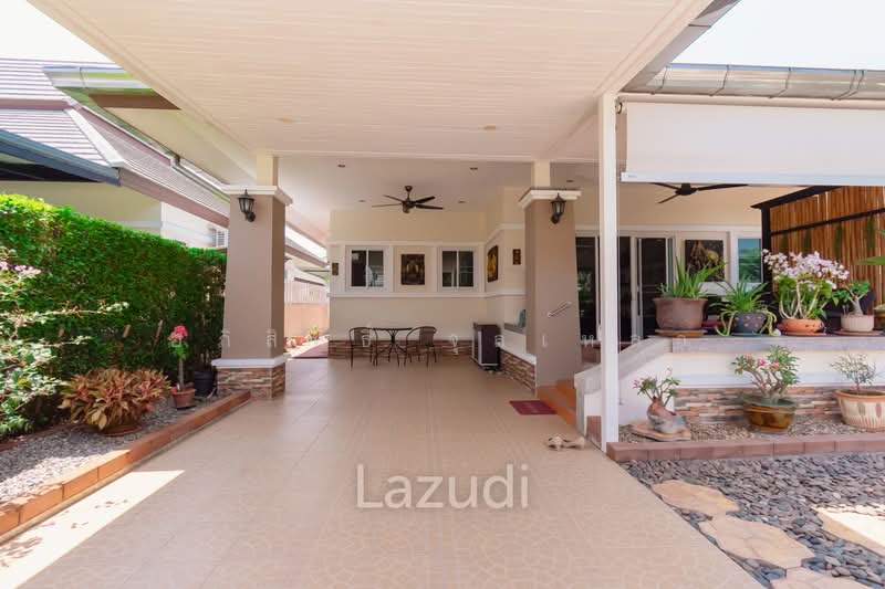 Emerald Green, Prachuap Khiri Khan, Thap Tai Hua Hin, Thap Tai, Hua Hin, Prachuap Khiri Khan, 3 Bedrooms, 130 sqm, Single Detached House For Sale, by Apisit Junlao, 500266815 - DDproperty.com