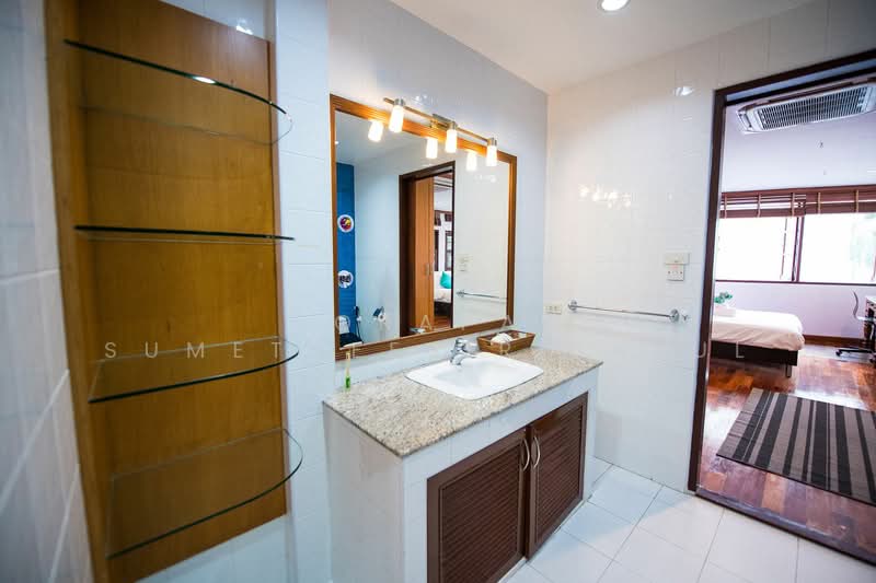 4-BR Townhouse, Bangkok, Khlong Tan Nua, Watthana, Bangkok, 4 Bedrooms, 440 sqm, Townhouse For Sale, by Orapa Sumetheesirisakul, 500266816 - DDproperty.com