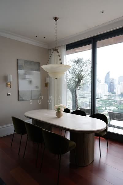 Khun By Yoo, Bangkok, 338 Thonglor Road, Khlong Tan Nua, Watthana, Bangkok, 3 Bedrooms, 150 sqm, Condo For Sale, by Orapa Sumetheesirisakul, 500266818 - DDproperty.com