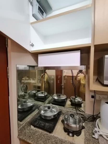 Pipat Place, Bangkok, 37 Soi Sathon 6, Silom, Bang Rak, Bangkok, 1 Bedroom, 42 sqm, Condo For Sale, by Orapa Sumetheesirisakul, 500266824 - DDproperty.com