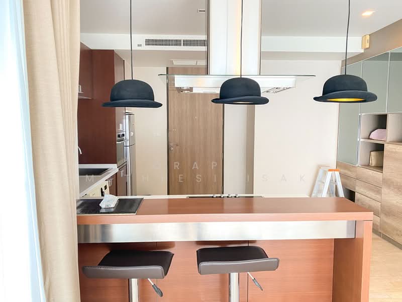 Noble Solo, Bangkok, 988 Thong Lo, Khlong Tan Nua, Watthana, Bangkok, 1 Bedroom, 71 sqm, Condo For Sale, by Orapa Sumetheesirisakul, 500266825 - DDproperty.com