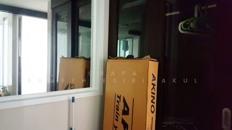 Bangkok Feliz Major Ratchayothin, Bangkok, Phaholyothin, Chan Kasem, Chatuchak, Bangkok, 1 Bedroom, 48 sqm, Condo For Sale, by Orapa Sumetheesirisakul, 500266827 - DDproperty.com