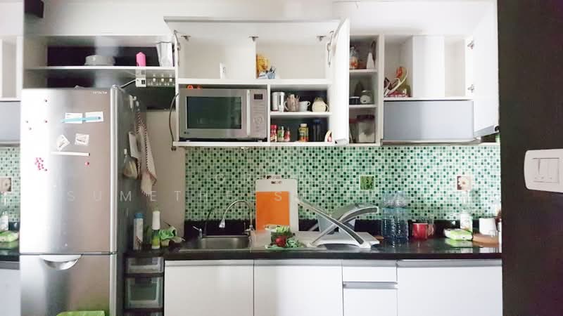 Bangkok Feliz Major Ratchayothin, Bangkok, Phaholyothin, Chan Kasem, Chatuchak, Bangkok, 1 Bedroom, 48 sqm, Condo For Sale, by Orapa Sumetheesirisakul, 500266827 - DDproperty.com