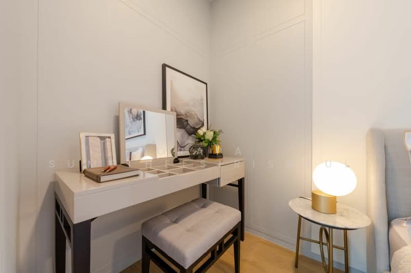 Fynn Sukhumvit 31, Bangkok, 77 Sukhumvit Road, Khlongtoei Nua, Watthana, Bangkok, 3 Bedrooms, 113 sqm, Condo For Sale, by Orapa Sumetheesirisakul, 500266828 - DDproperty.com