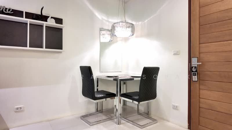 Beverly 33 by Aspira, Bangkok, 33 Sukhumvit Road, Khlong Tan Nua, Watthana, Bangkok, 1 Bedroom, 40 sqm, Apartment For Rent, by Boonraksa Sopak, 500266829 - DDproperty.com