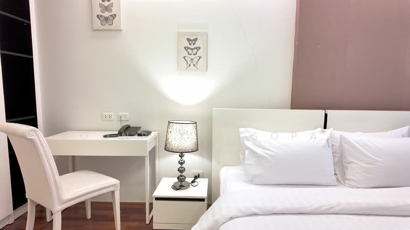 Beverly 33 by Aspira, Bangkok, 33 Sukhumvit Road, Khlong Tan Nua, Watthana, Bangkok, 1 Bedroom, 40 sqm, Apartment For Rent, by Boonraksa Sopak, 500266829 - DDproperty.com