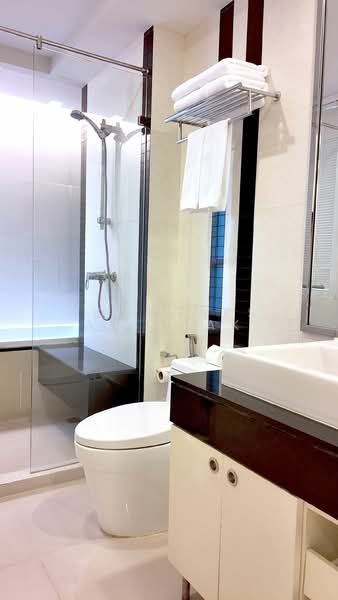 Beverly 33 by Aspira, Bangkok, 33 Sukhumvit Road, Khlong Tan Nua, Watthana, Bangkok, 1 Bedroom, 40 sqm, Apartment For Rent, by Boonraksa Sopak, 500266829 - DDproperty.com