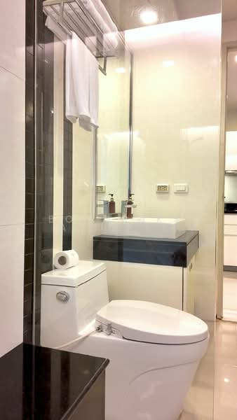 Beverly 33 by Aspira, Bangkok, 33 Sukhumvit Road, Khlong Tan Nua, Watthana, Bangkok, 1 Bedroom, 40 sqm, Apartment For Rent, by Boonraksa Sopak, 500266829 - DDproperty.com