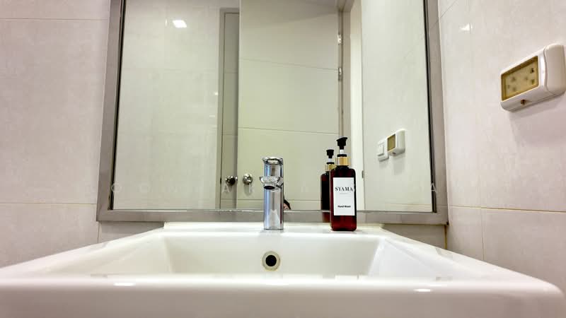 Beverly 33 by Aspira, Bangkok, 33 Sukhumvit Road, Khlong Tan Nua, Watthana, Bangkok, 1 Bedroom, 40 sqm, Apartment For Rent, by Boonraksa Sopak, 500266829 - DDproperty.com