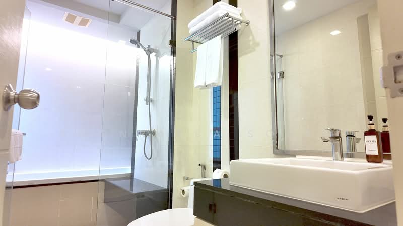 Beverly 33 by Aspira, Bangkok, 33 Sukhumvit Road, Khlong Tan Nua, Watthana, Bangkok, 1 Bedroom, 40 sqm, Apartment For Rent, by Boonraksa Sopak, 500266829 - DDproperty.com