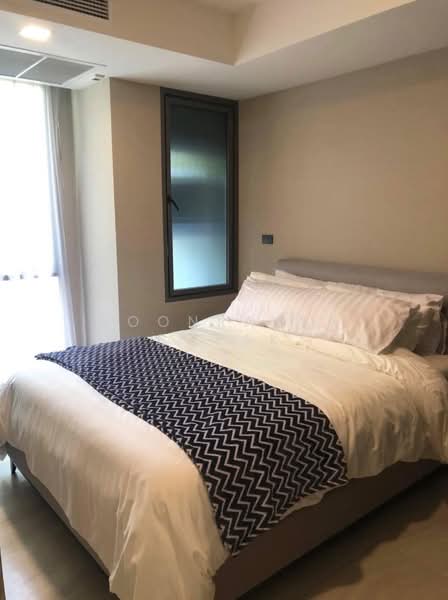 Fynn Sukhumvit 31, Bangkok, 77 Sukhumvit Road, Khlongtoei Nua, Watthana, Bangkok, 1 Bedroom, 47 sqm, Condo For Rent, by Boonraksa Sopak, 500266830 - DDproperty.com