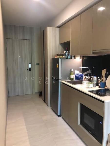 Fynn Sukhumvit 31, Bangkok, 77 Sukhumvit Road, Khlongtoei Nua, Watthana, Bangkok, 1 Bedroom, 47 sqm, Condo For Rent, by Boonraksa Sopak, 500266830 - DDproperty.com