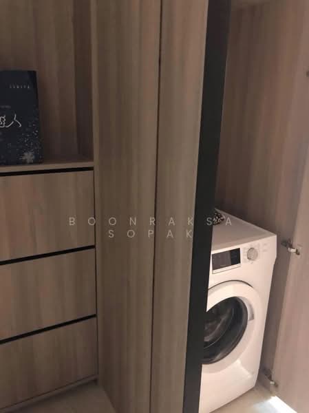 Fynn Sukhumvit 31, Bangkok, 77 Sukhumvit Road, Khlongtoei Nua, Watthana, Bangkok, 1 Bedroom, 47 sqm, Condo For Rent, by Boonraksa Sopak, 500266830 - DDproperty.com