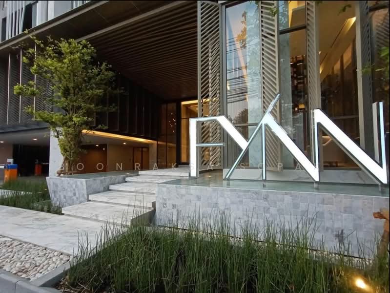 Fynn Sukhumvit 31, Bangkok, 77 Sukhumvit Road, Khlongtoei Nua, Watthana, Bangkok, 1 Bedroom, 47 sqm, Condo For Rent, by Boonraksa Sopak, 500266830 - DDproperty.com