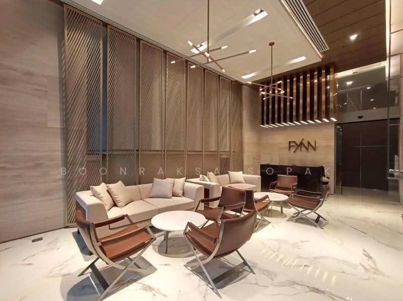 Fynn Sukhumvit 31, Bangkok, 77 Sukhumvit Road, Khlongtoei Nua, Watthana, Bangkok, 1 Bedroom, 47 sqm, Condo For Rent, by Boonraksa Sopak, 500266830 - DDproperty.com