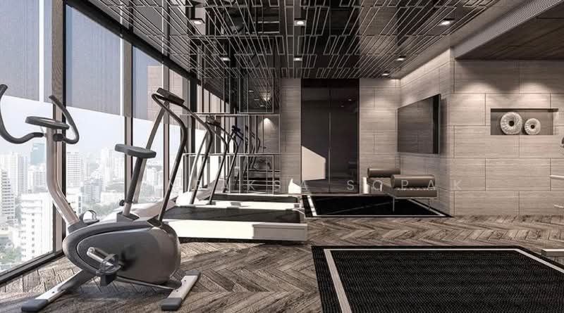 Fynn Sukhumvit 31 : ฟินน์ สุขุมวิท 31, กรุงเทพ, 77 ถนนสุขุมวิท, คลองเตยเหนือ, วัฒนา, กรุงเทพ, 47 ตร.ม., คอนโด ให้เช่า, โดย Boonraksa Sopak, 500266830 - DDproperty.com