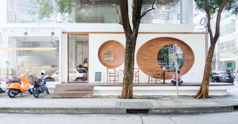 Fynn Sukhumvit 31, Bangkok, 77 Sukhumvit Road, Khlongtoei Nua, Watthana, Bangkok, 1 Bedroom, 47 sqm, Condo For Rent, by Boonraksa Sopak, 500266830 - DDproperty.com