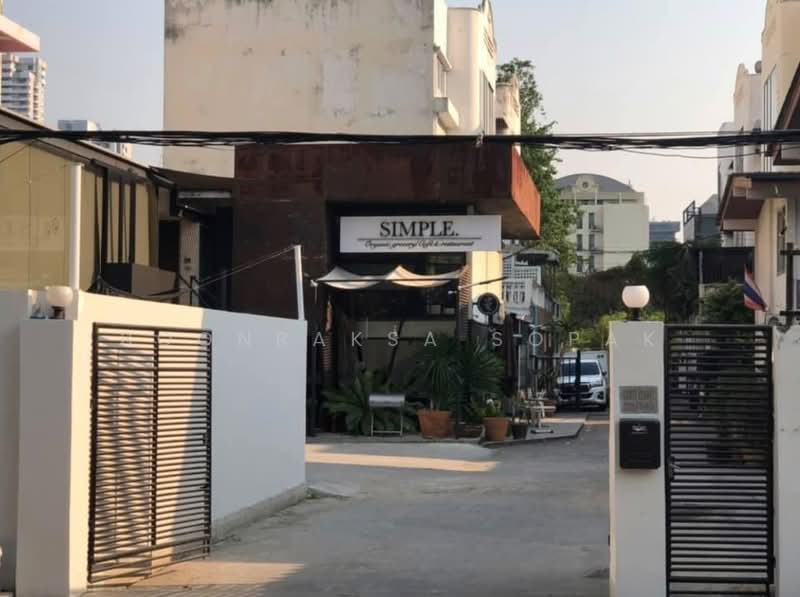 Fynn Sukhumvit 31, Bangkok, 77 Sukhumvit Road, Khlongtoei Nua, Watthana, Bangkok, 1 Bedroom, 47 sqm, Condo For Rent, by Boonraksa Sopak, 500266830 - DDproperty.com