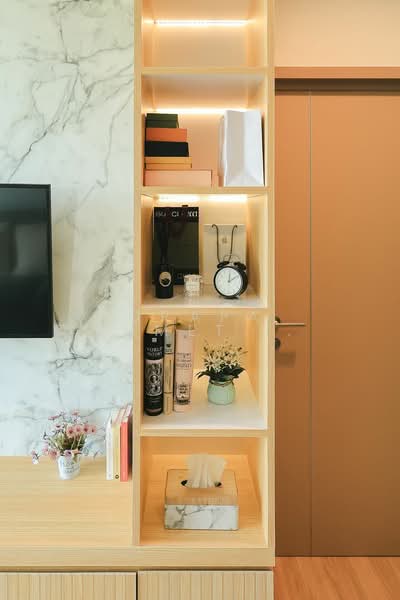 Kawa Haus, Bangkok, 95 Soi Rim Khlong, Phra Kanong Nua, Watthana, Bangkok, 1 Bedroom, 37 sqm, Condo For Sale, by Orapa Sumetheesirisakul, 500266832 - DDproperty.com