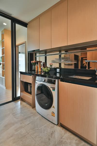 Kawa Haus, Bangkok, 95 Soi Rim Khlong, Phra Kanong Nua, Watthana, Bangkok, 1 Bedroom, 37 sqm, Condo For Sale, by Orapa Sumetheesirisakul, 500266832 - DDproperty.com