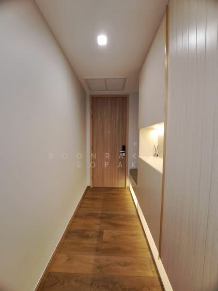 Noble BE33, Bangkok, 19 Soi Sukhumvit 33, Khlong Tan Nua, Watthana, Bangkok, 2 Bedrooms, 59 sqm, Condo For Rent, by Boonraksa Sopak, 500266834 - DDproperty.com