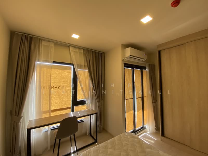 FLO by Sansiri, Bangkok, Somdet Chaopraya Road, Khlong San, Khlong San, Bangkok, 1 Bedroom, 25 sqm, Condo For Sale, by Namthip Wiwatmanitsakul, 500266838 - DDproperty.com