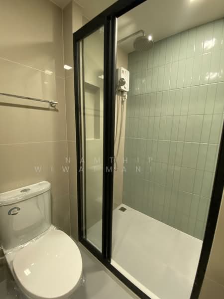 FLO by Sansiri, Bangkok, Somdet Chaopraya Road, Khlong San, Khlong San, Bangkok, 1 Bedroom, 25 sqm, Condo For Sale, by Namthip Wiwatmanitsakul, 500266838 - DDproperty.com