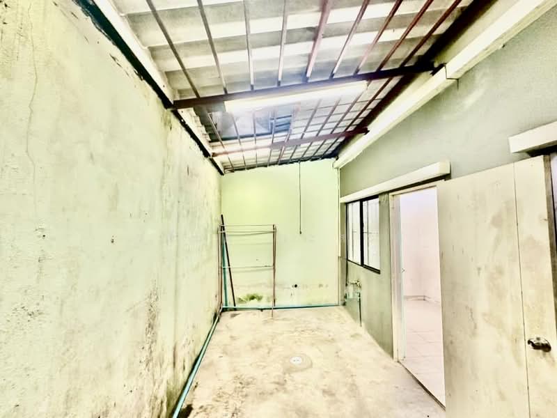 หมู่บ้านพฤกษา66 นวนคร-ตลาดไท 1.5 ล้าน, Pathum Thani, พหลโยธิน, Khlong Nung, Khlong Luang, Pathum Thani, 3 Bedrooms, 73 sqm, Townhouse For Sale, by Wasan Wasati, 500266839 - DDproperty.com