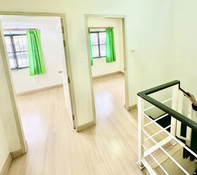 หมู่บ้านพฤกษา66 นวนคร-ตลาดไท 1.5 ล้าน, Pathum Thani, พหลโยธิน, Khlong Nung, Khlong Luang, Pathum Thani, 3 Bedrooms, 73 sqm, Townhouse For Sale, by Wasan Wasati, 500266839 - DDproperty.com