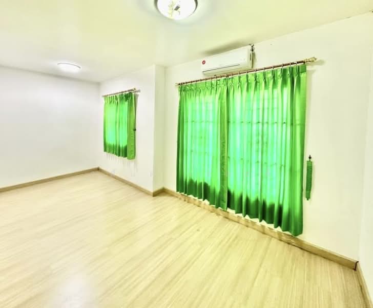 หมู่บ้านพฤกษา66 นวนคร-ตลาดไท 1.5 ล้าน, Pathum Thani, พหลโยธิน, Khlong Nung, Khlong Luang, Pathum Thani, 3 Bedrooms, 73 sqm, Townhouse For Sale, by Wasan Wasati, 500266839 - DDproperty.com