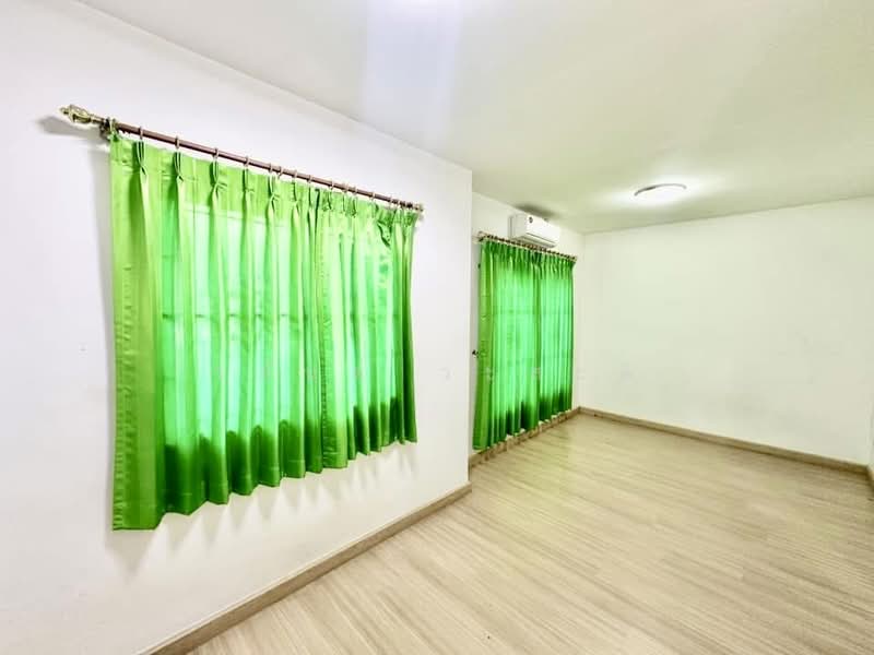 หมู่บ้านพฤกษา66 นวนคร-ตลาดไท 1.5 ล้าน, Pathum Thani, พหลโยธิน, Khlong Nung, Khlong Luang, Pathum Thani, 3 Bedrooms, 73 sqm, Townhouse For Sale, by Wasan Wasati, 500266839 - DDproperty.com