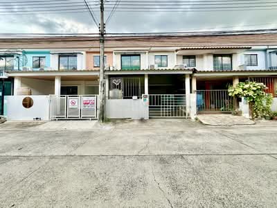 ขาย - หมู่บ้านพฤกษา66 นวนคร-ตลาดไท 1.5 ล้าน, ปทุมธานี