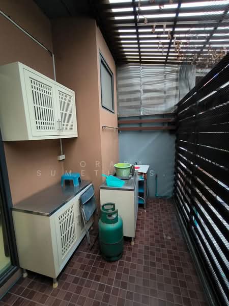 4-BR Townhouse, Bangkok, Samsen Nok, Huai Khwang, Bangkok, 4 Bedrooms, 400 sqm, Townhouse For Sale, by Orapa Sumetheesirisakul, 500266840 - DDproperty.com