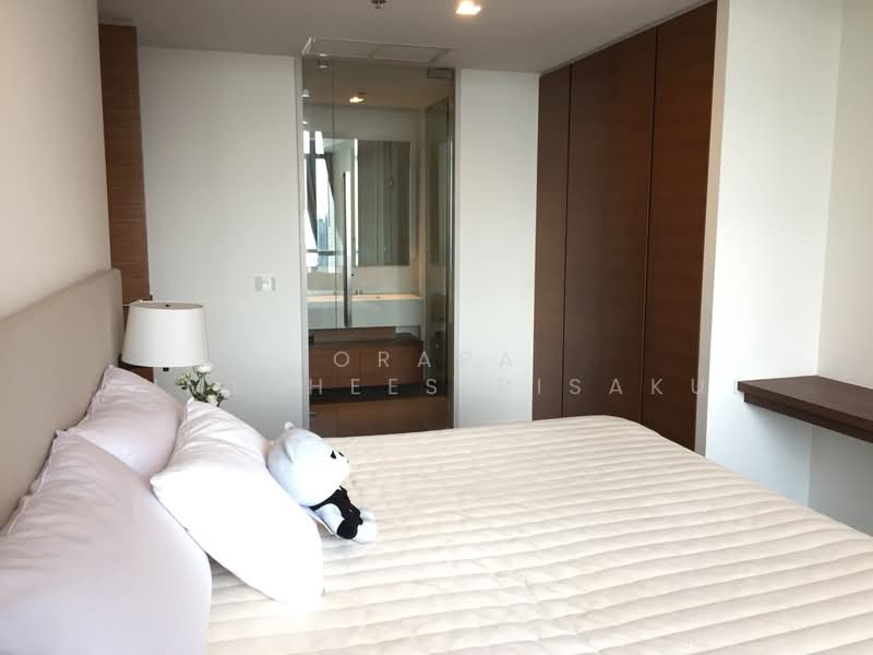 The River by Raimon Land, Bangkok, Soi Charoen Nakorn 13, Charoen Nakorn Road, Khlong Ton Sai, Khlong San, Bangkok, 1 Bedroom, 68 sqm, Condo For Sale, by Orapa Sumetheesirisakul, 500266844 - DDproperty.com