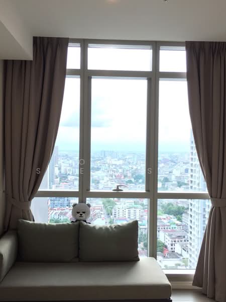 The River by Raimon Land, Bangkok, Soi Charoen Nakorn 13, Charoen Nakorn Road, Khlong Ton Sai, Khlong San, Bangkok, 1 Bedroom, 68 sqm, Condo For Sale, by Orapa Sumetheesirisakul, 500266844 - DDproperty.com