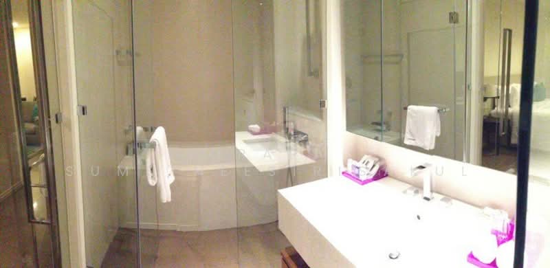 The River by Raimon Land, Bangkok, Soi Charoen Nakorn 13, Charoen Nakorn Road, Khlong Ton Sai, Khlong San, Bangkok, 1 Bedroom, 68 sqm, Condo For Sale, by Orapa Sumetheesirisakul, 500266844 - DDproperty.com