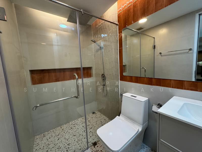 59 Heritage, Bangkok, 18 Soi Sukhumvit 59, Khlong Tan Nua, Watthana, Bangkok, 1 Bedroom, 56 sqm, Condo For Sale, by Orapa Sumetheesirisakul, 500266846 - DDproperty.com