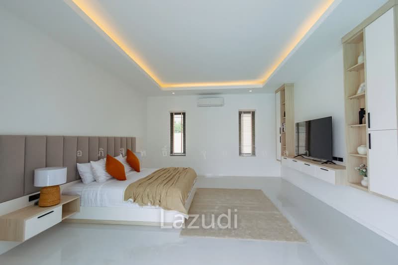 The Clouds Hua Hin 3 : เดอะ คลาวส์ 3 หัวหิน, ประจวบคีรีขันธ์, หินเหล็กไฟ, หัวหิน, ประจวบคีรีขันธ์, 408 ตร.ม., วิลล่า ขาย, โดย Apisit Junlao, 500266853 - DDproperty.com