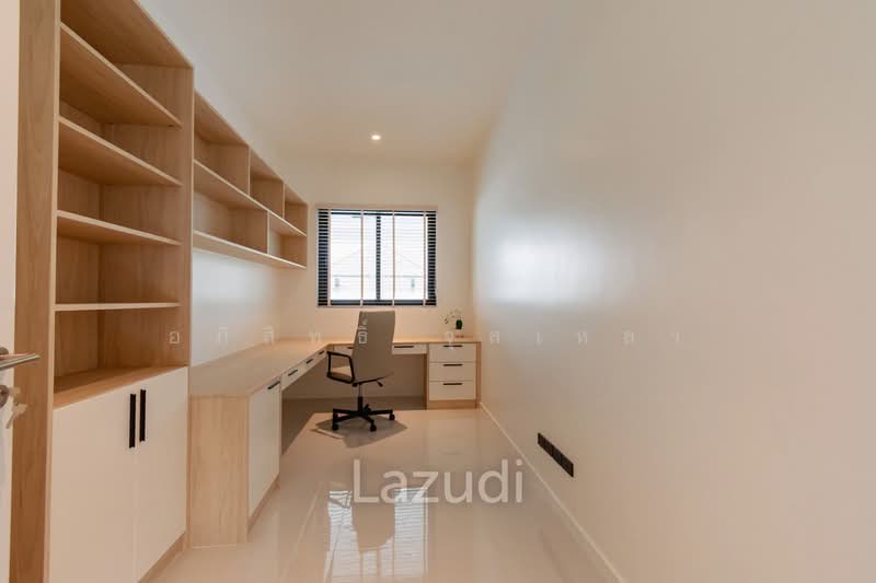 The Clouds Hua Hin 3, Prachuap Khiri Khan, Hin Lek Fai, Hua Hin, Prachuap Khiri Khan, 4 Bedrooms, 408 sqm, Villa For Sale, by Apisit Junlao, 500266853 - DDproperty.com