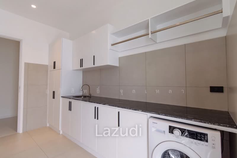 The Clouds Hua Hin 3, Prachuap Khiri Khan, Hin Lek Fai, Hua Hin, Prachuap Khiri Khan, 4 Bedrooms, 408 sqm, Villa For Sale, by Apisit Junlao, 500266853 - DDproperty.com