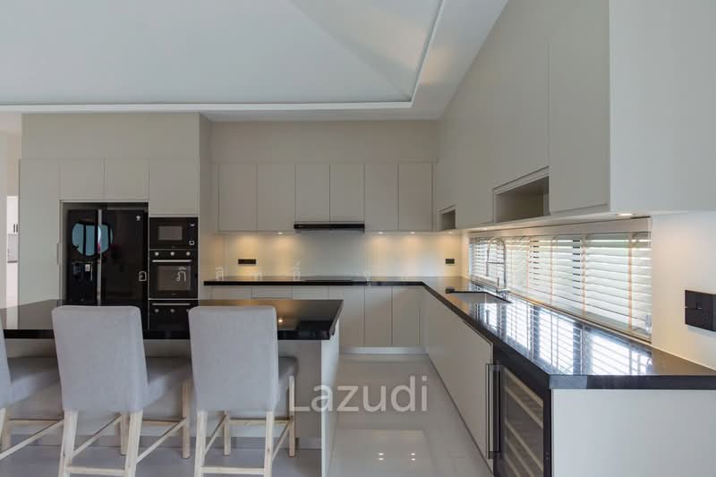 The Clouds Hua Hin 3, Prachuap Khiri Khan, Hin Lek Fai, Hua Hin, Prachuap Khiri Khan, 4 Bedrooms, 408 sqm, Villa For Sale, by Apisit Junlao, 500266853 - DDproperty.com